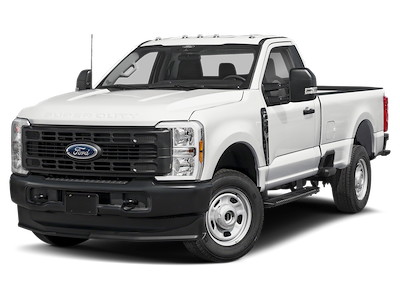 New 2025 Ford F-350 - photo 1