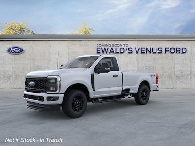 2025 Ford F-350 Regular Cab SRW 4WD Pickup for sale #J16472 - photo 1