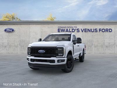 2025 Ford F-350 Regular Cab SRW 4WD Pickup for sale #J16472 - photo 2