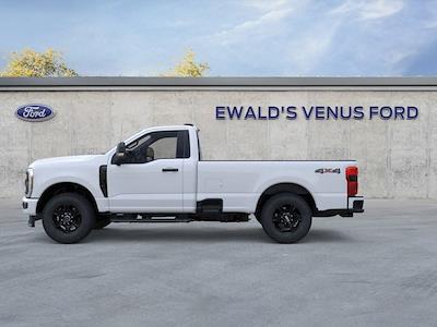 New 2025 Ford F-350 - photo 1