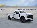 2025 Ford F-350 Regular Cab SRW 4WD Pickup for sale #J16472 - photo 7