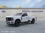 2025 Ford F-350 Regular Cab SRW 4WD Pickup for sale #J16472 - photo 1
