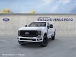 2025 Ford F-350 Regular Cab SRW 4WD Pickup for sale #J16472 - photo 2