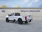 New 2025 Ford F-350 XL Regular Cab 4WD SRW Pickup for sale #J16472 - photo 4