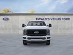New 2025 Ford F-350 XL Regular Cab 4WD SRW Pickup for sale #J16472 - photo 6