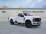 New 2025 Ford F-350 XL Regular Cab 4WD SRW Pickup for sale #J16472 - photo 7