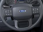New 2025 Ford F-350 XL Regular Cab 4WD SRW Pickup for sale #J16472 - photo 12