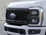 New 2025 Ford F-350 XL Regular Cab 4WD SRW Pickup for sale #J16472 - photo 17