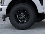 New 2025 Ford F-350 XL Regular Cab 4WD SRW Pickup for sale #J16472 - photo 19