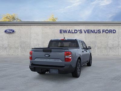 2025 Ford Maverick SuperCrew Cab AWD Pickup for sale #J16475 - photo 2
