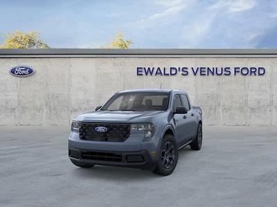 2025 Ford Maverick SuperCrew Cab AWD Pickup for sale #J16475 - photo 2