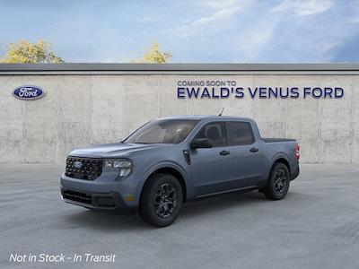 2025 Ford Maverick SuperCrew Cab AWD Pickup for sale #J16475 - photo 1