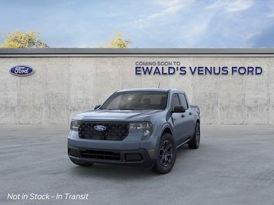 2025 Ford Maverick SuperCrew Cab AWD Pickup for sale #J16475 - photo 2