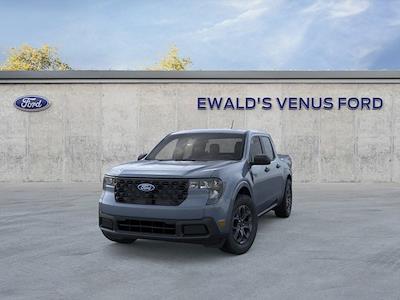 New 2025 Ford Maverick XLT SuperCrew Cab AWD Pickup for sale #J16475 - photo 2