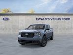 New 2025 Ford Maverick XLT SuperCrew Cab AWD Pickup for sale #J16475 - photo 2