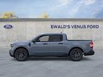New 2025 Ford Maverick XLT SuperCrew Cab AWD Pickup for sale #J16475 - photo 3