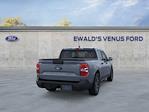 New 2025 Ford Maverick XLT SuperCrew Cab AWD Pickup for sale #J16475 - photo 8