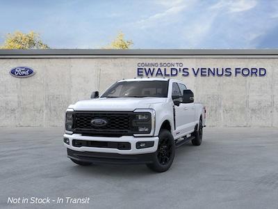 2025 Ford F-350 Crew Cab SRW 4WD Pickup for sale #J16476 - photo 2
