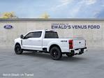 2025 Ford F-350 Crew Cab SRW 4WD Pickup for sale #J16476 - photo 4