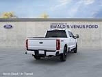 2025 Ford F-350 Crew Cab SRW 4WD Pickup for sale #J16476 - photo 8