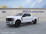 2025 Ford F-350 Crew Cab SRW 4WD Pickup for sale #J16476 - photo 1