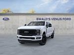 New 2025 Ford F-350 Lariat Crew Cab 4WD SRW Pickup for sale #J16476 - photo 2