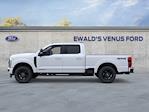 New 2025 Ford F-350 Lariat Crew Cab 4WD SRW Pickup for sale #J16476 - photo 3