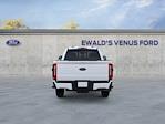 New 2025 Ford F-350 Lariat Crew Cab 4WD SRW Pickup for sale #J16476 - photo 5