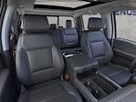 New 2025 Ford F-350 Lariat Crew Cab 4WD SRW Pickup for sale #J16476 - photo 10