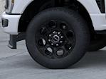 New 2025 Ford F-350 Lariat Crew Cab 4WD SRW Pickup for sale #J16476 - photo 19
