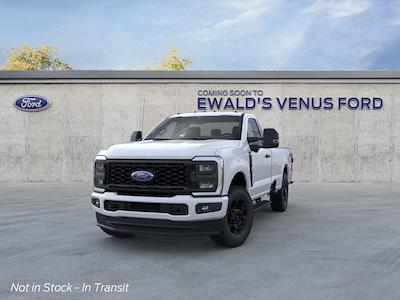 2025 Ford F-350 Regular Cab SRW 4WD Pickup for sale #J16477 - photo 2