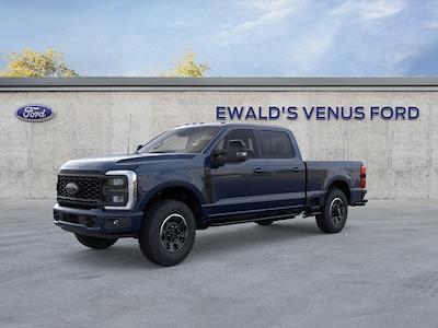 2025 Ford F-250 Crew Cab 4WD Pickup for sale #J16483 - photo 1