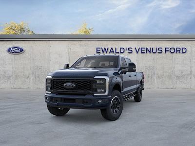 2025 Ford F-250 Crew Cab 4WD Pickup for sale #J16483 - photo 2