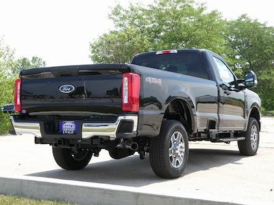 2025 Ford F-350 Regular Cab SRW 4WD Pickup for sale #J16486 - photo 2