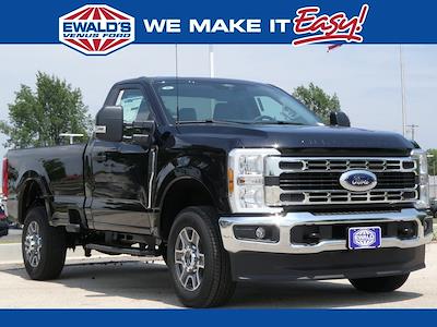 2025 Ford F-350 Regular Cab SRW 4WD Pickup for sale #J16486 - photo 1