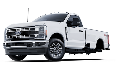 2025 Ford F-350 Regular Cab SRW 4WD Pickup for sale #J16491 - photo 1