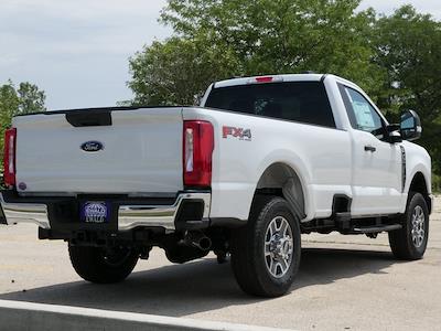 2025 Ford F-350 Regular Cab SRW 4WD Pickup for sale #J16491 - photo 2