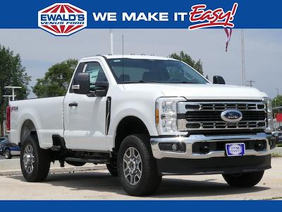 2025 Ford F-350 Regular Cab SRW 4WD Pickup for sale #J16491 - photo 1