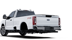 2025 Ford F-350 Regular Cab SRW 4WD Pickup for sale #J16491 - photo 2