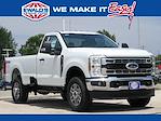 2025 Ford F-350 Regular Cab SRW 4WD Pickup for sale #J16491 - photo 1