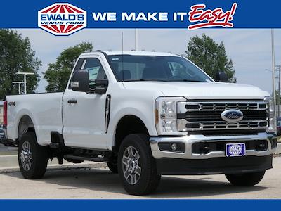 2025 Ford F-350 Regular Cab SRW 4WD Pickup for sale #J16492 - photo 1