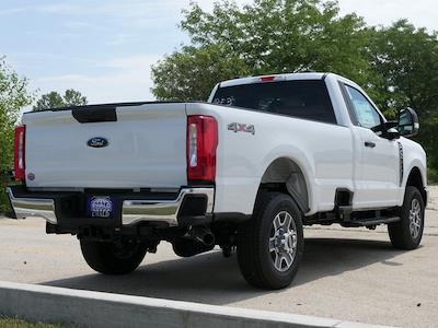2025 Ford F-350 Regular Cab SRW 4WD Pickup for sale #J16492 - photo 2