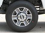 2025 Ford F-350 Regular Cab SRW 4WD Pickup for sale #J16492 - photo 19