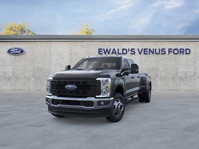 2025 Ford F-350 Crew Cab DRW 4WD Pickup for sale #J16493 - photo 2
