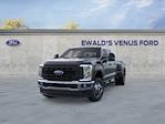 2025 Ford F-350 Crew Cab DRW 4WD Pickup for sale #J16493 - photo 2