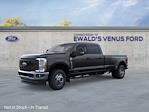 New 2025 Ford F-350 XL Crew Cab 4WD DRW Pickup for sale #J16493 - photo 1