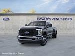 2025 Ford F-350 Crew Cab DRW 4WD Pickup for sale #J16493 - photo 2