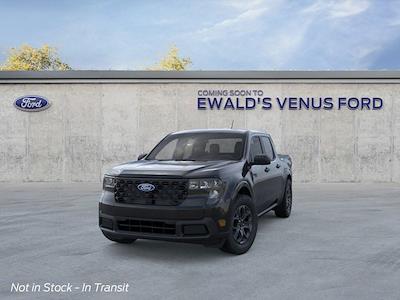 2025 Ford Maverick SuperCrew Cab AWD Pickup for sale #J16499 - photo 2