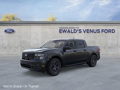 2025 Ford Maverick SuperCrew Cab AWD Pickup for sale #J16499 - photo 1