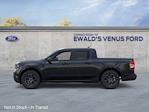 2025 Ford Maverick SuperCrew Cab AWD Pickup for sale #J16499 - photo 3